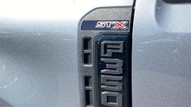 2024 Ford F-350 Super Duty Lariat