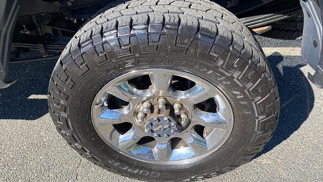 2024 Ford F-350 Super Duty Lariat