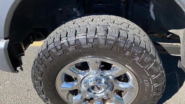 2024 Ford F-350 Super Duty Lariat