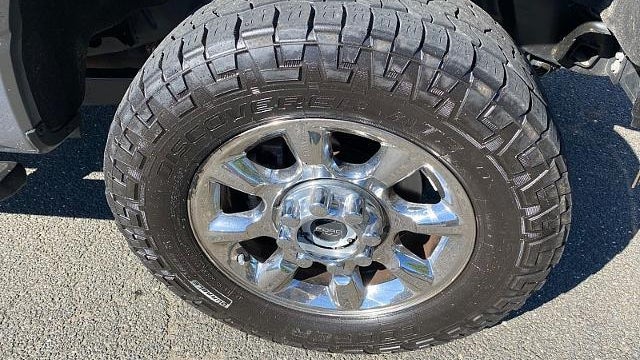 2024 Ford F-350 Super Duty Lariat
