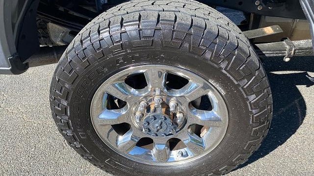 2024 Ford F-350 Super Duty Lariat