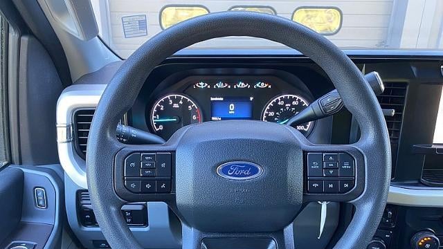 2024 Ford F-350 Super Duty Lariat