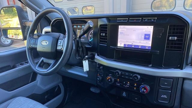 2024 Ford F-350 Super Duty Lariat