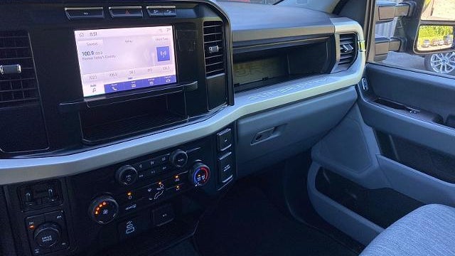 2024 Ford F-350 Super Duty Lariat