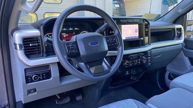 2024 Ford F-350 Super Duty Lariat