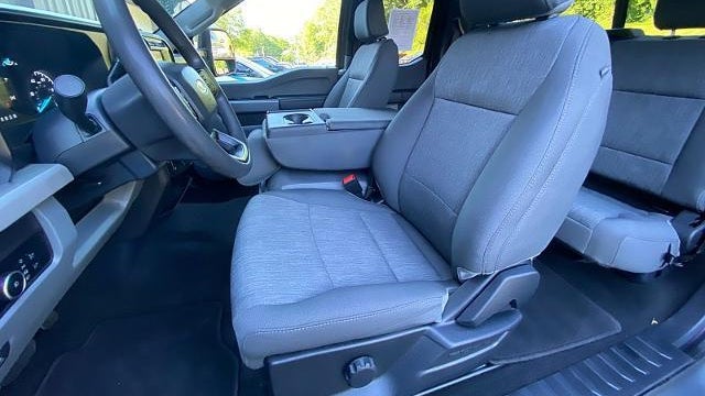 2024 Ford F-350 Super Duty Lariat