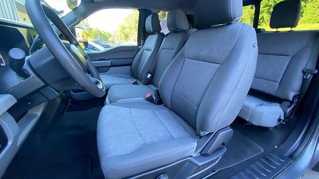 2024 Ford F-350 Super Duty Lariat