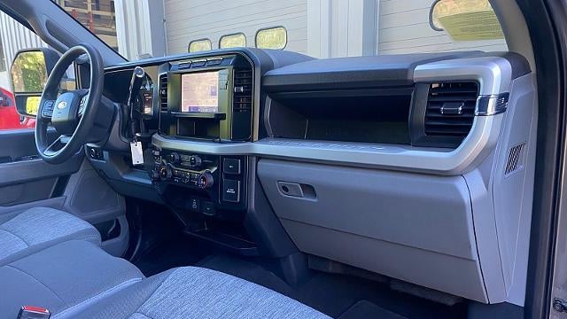 2024 Ford F-350 Super Duty Lariat