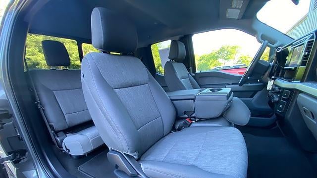 2024 Ford F-350 Super Duty Lariat
