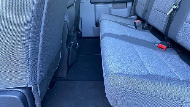 2024 Ford F-350 Super Duty Lariat