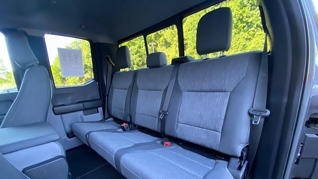 2024 Ford F-350 Super Duty Lariat