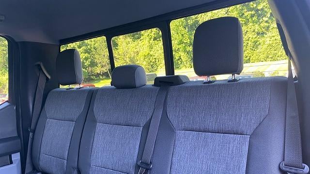 2024 Ford F-350 Super Duty Lariat