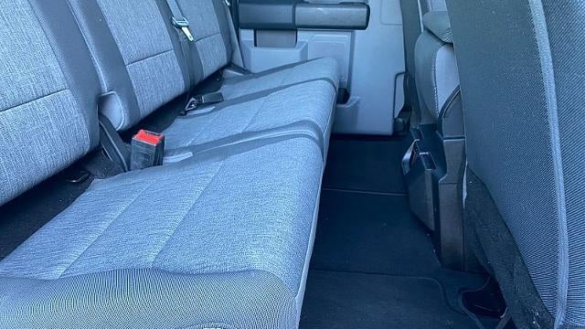 2024 Ford F-350 Super Duty Lariat