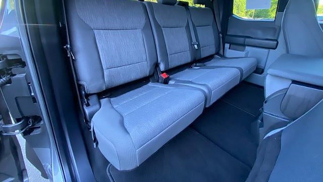 2024 Ford F-350 Super Duty Lariat