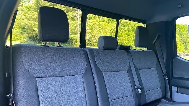 2024 Ford F-350 Super Duty Lariat