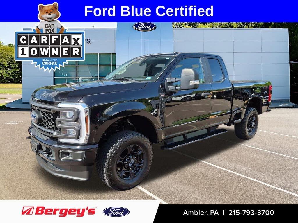 2024 Ford F-350 - $49,485