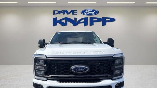 2025 Ford F-350 Super Duty XL