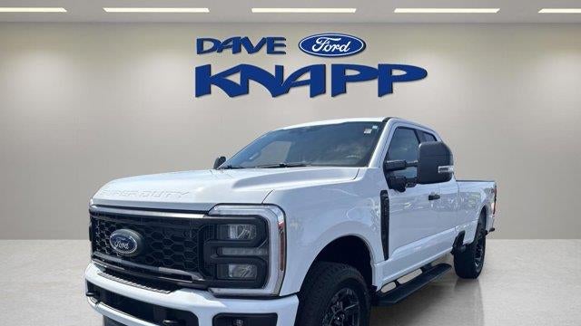 2025 Ford F-350 Super Duty XL