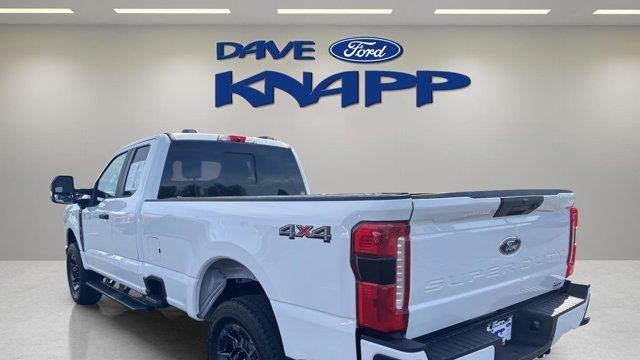 2025 Ford F-350 Super Duty XL