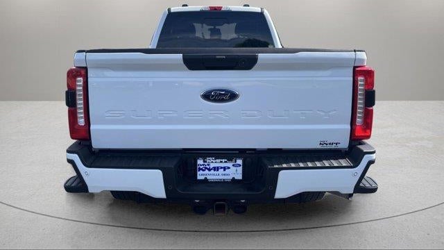 2025 Ford F-350 Super Duty XL