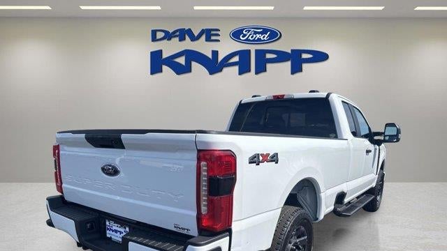 2025 Ford F-350 Super Duty XL