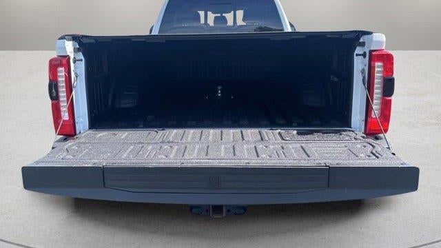 2025 Ford F-350 Super Duty XL