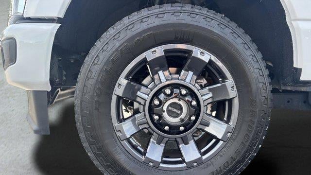 2025 Ford F-350 Super Duty XL