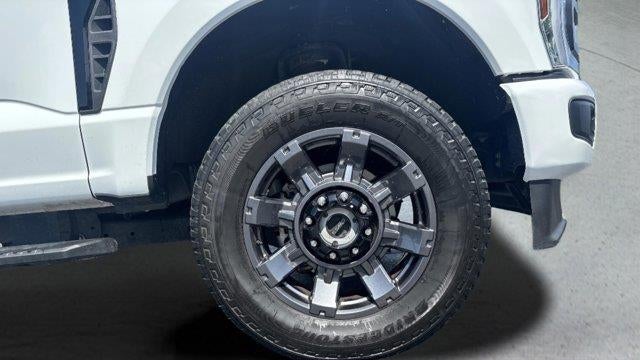 2025 Ford F-350 Super Duty XL