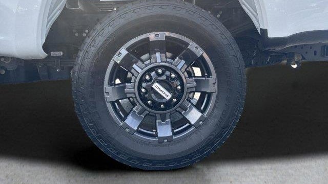 2025 Ford F-350 Super Duty XL