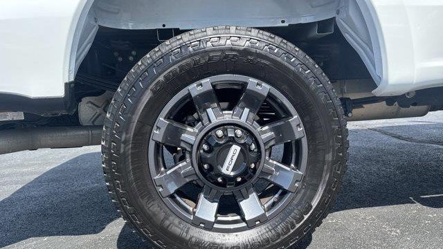 2025 Ford F-350 Super Duty XL