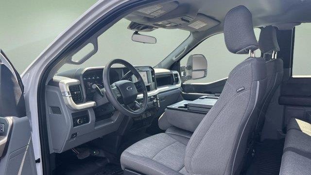 2025 Ford F-350 Super Duty XL