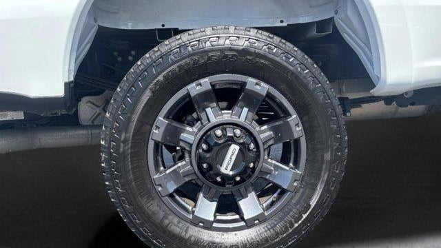 2025 Ford F-350 Super Duty XL