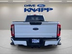 2025 F-350 Super Duty Thumbnail 5