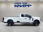 2025 F-350 Super Duty Thumbnail 7