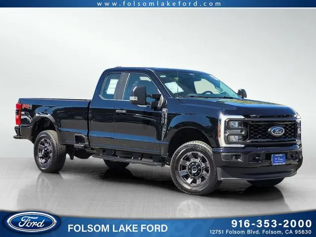 2026 Ford F-350 - $60,863