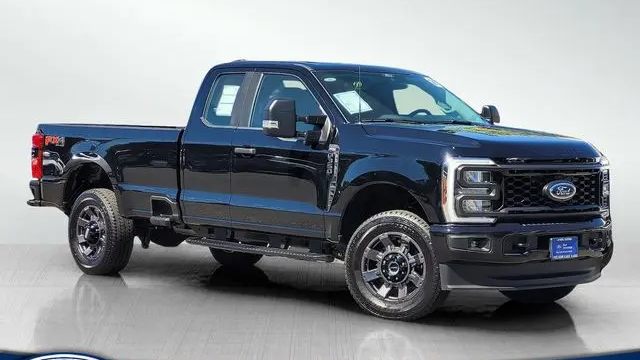Preowned 2026 Ford F-350 Super Duty XLT for Sale