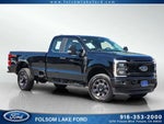 2026 F-350 Super Duty Thumbnail 1