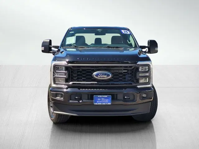 2026 Ford F-350 - $60,863