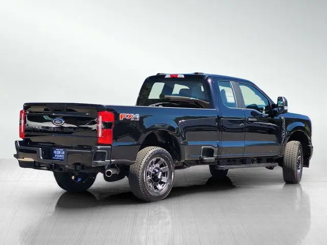 2026 Ford F-350 - $60,863