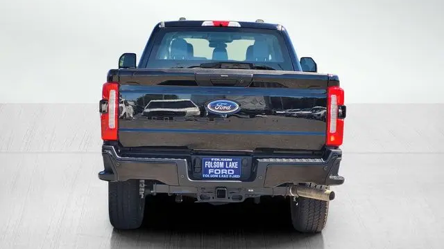 2026 Ford F-350 Super Duty XLT