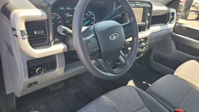 2026 Ford F-350 Super Duty XLT