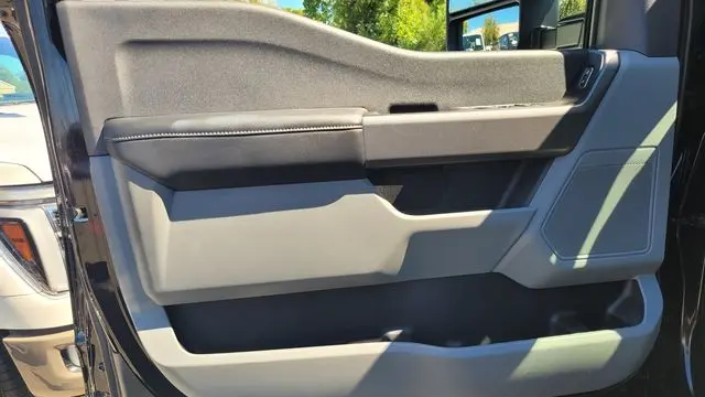 2026 Ford F-350 Super Duty XLT