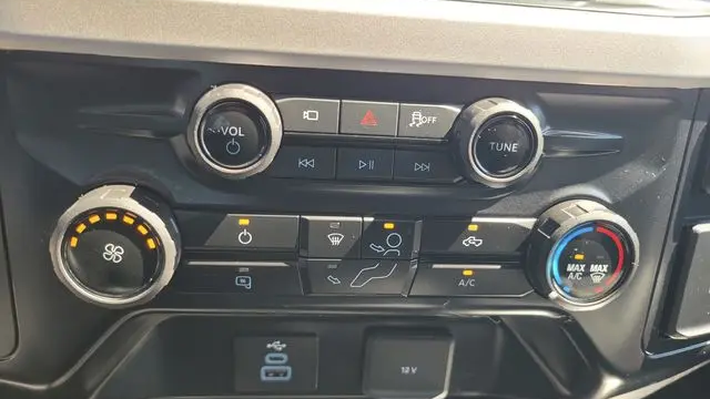 2026 Ford F-350 Super Duty XLT
