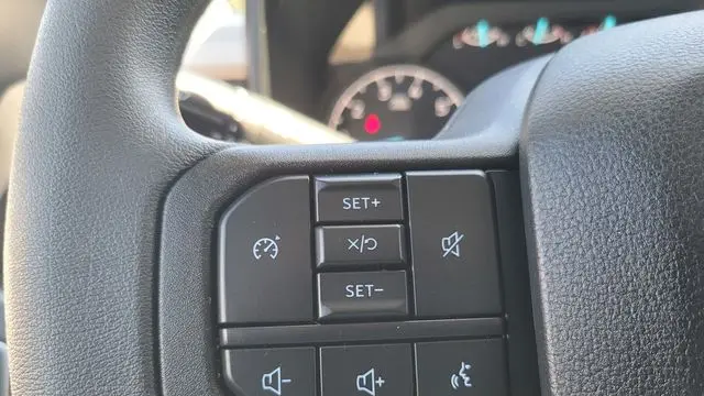 2026 Ford F-350 Super Duty XLT