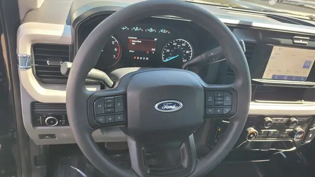 2026 Ford F-350 Super Duty XLT