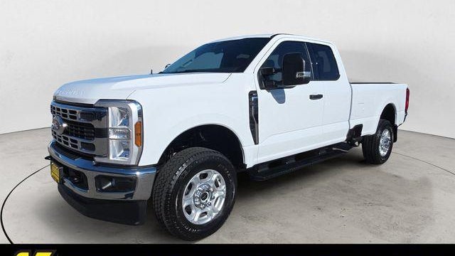 Preowned 2026 Ford F-350 Super Duty XLT for Sale