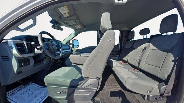 2026 Ford F-350 Super Duty XLT