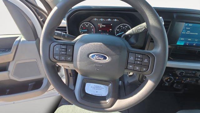 2026 Ford F-350 Super Duty XLT