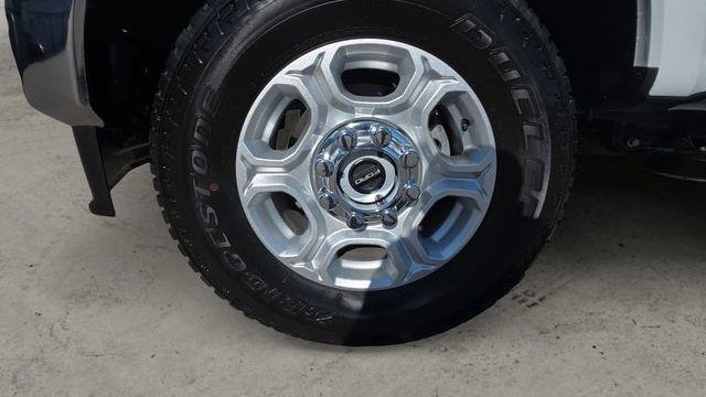 2026 Ford F-350 Super Duty XLT