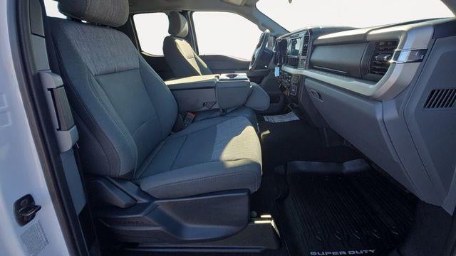 2026 Ford F-350 Super Duty XLT